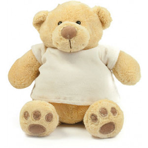 Peluche ours honey...