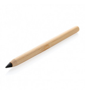 crayon de bois personnalisable