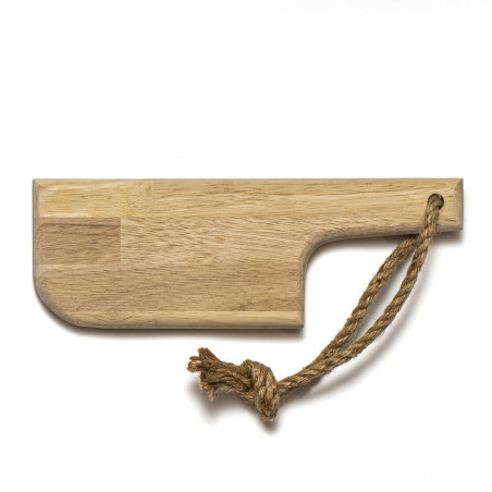 planche bois cuisine pour marquer votre logo fabriquée dans le Maine-et-Loire