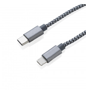 Câble USB personnalisé