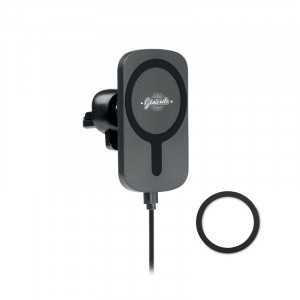 Chargeur induction personnalisable
