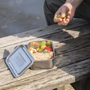 Lunch box personnalisable