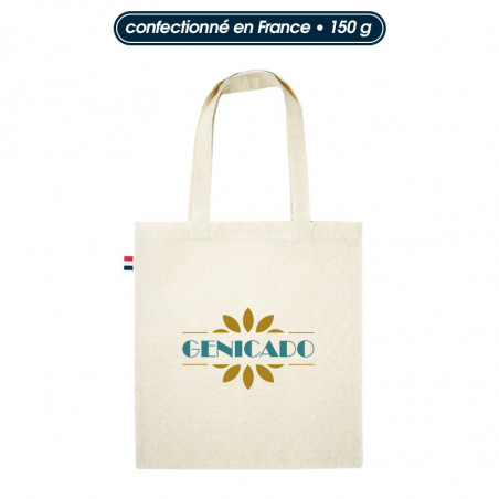 tote bag personnalisé made in france