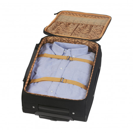 valise trolley personnalisable