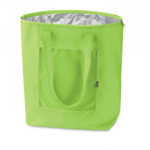 sac de plage pliable personnalisable vert