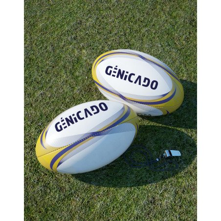 Mini ballon de rugby, Coupe du Monde Rugby 2023