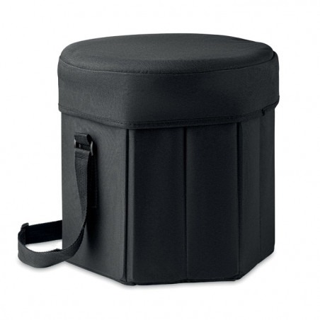 sac isothermer personnalisable tabouret