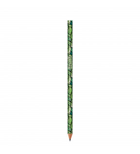 crayon de bois personnalisé marquage 360