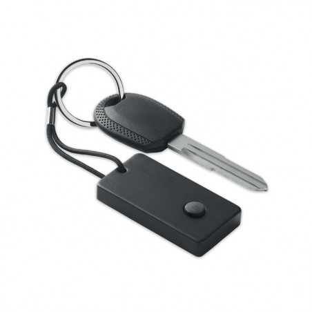 Porte-clés connecté personnalisé - Porte-clés anti-perte publicitaire