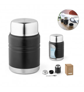 thermos alimentaire professionnel