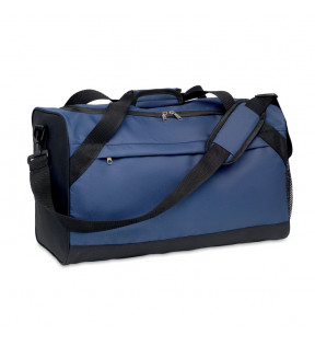 sac de sport personnalisable bleu
