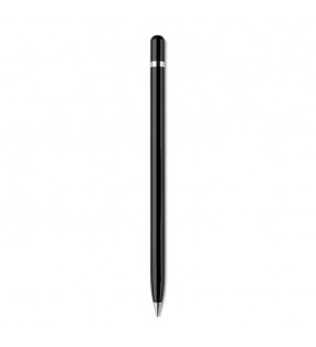 stylo sans encre personnalisable noir