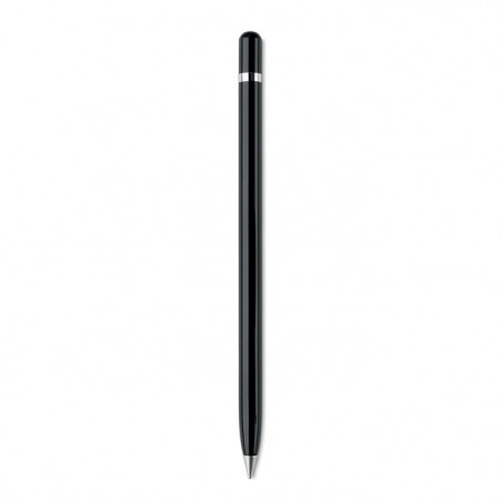 stylo sans encre personnalisable noir