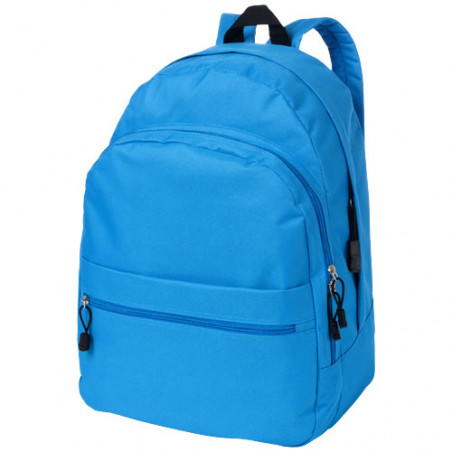 sac à dos personnalisé bleu clair