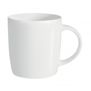 mug porcelaine blanche personnalisable