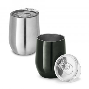 Mug thermos isotherme rond...