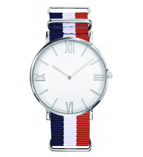 montre personnalisée homme made in france