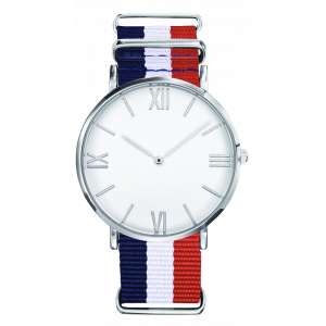 montre personnalisée homme made in france