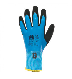 gants de protection contre le froid personnalisables