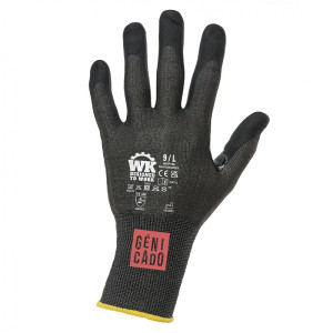 gants de protection anti-coupure