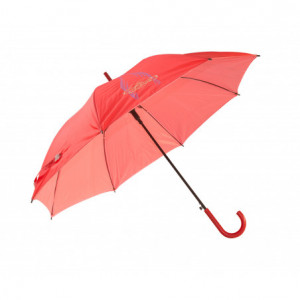 Parapluie personnalisé 8 pans