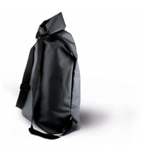 sac marin personnalisable noir