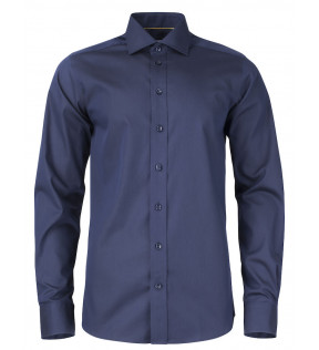 Chemise personnalisable coupe slim corporate