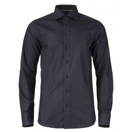 Chemise personnalisable coupe slim corporate