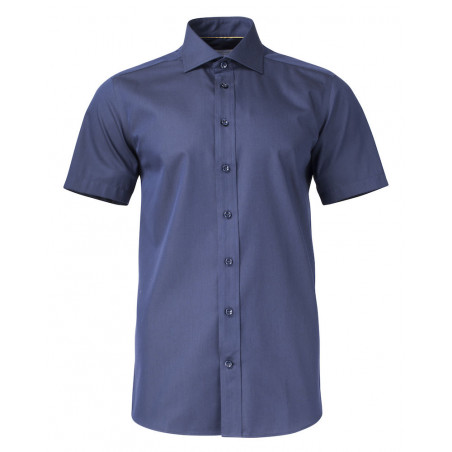 Chemise personnalisable homme coupe Slim