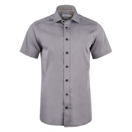 Chemise personnalisable homme coupe Slim