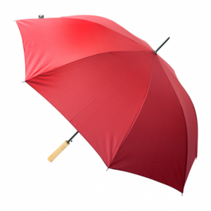 Parapluie en RPET personnalisé
