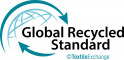 t shirt certifié global recycled standard